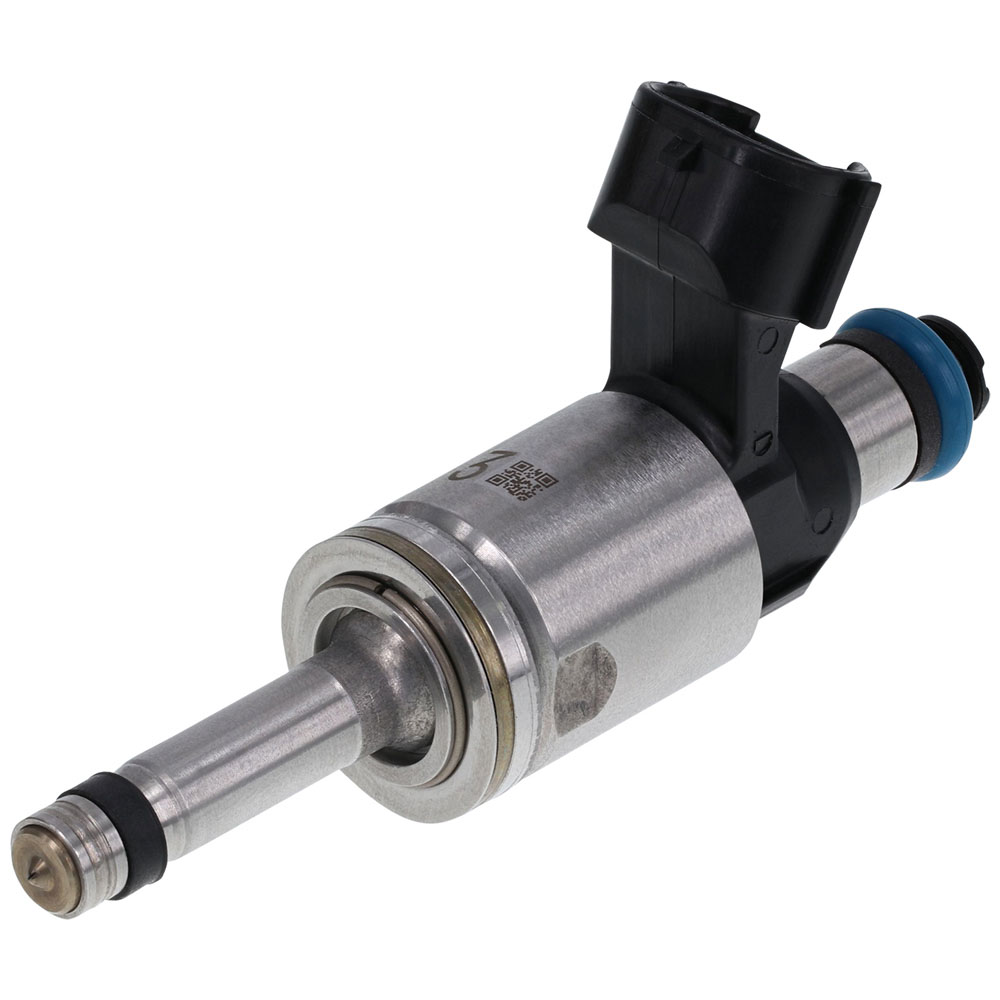 BuyAutoParts 35-07356R Fuel Injector
