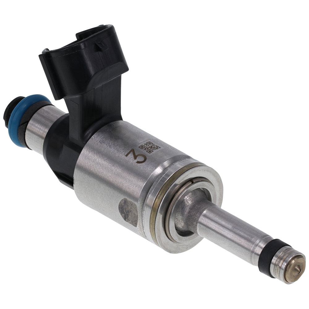BuyAutoParts 35-07356R Fuel Injector