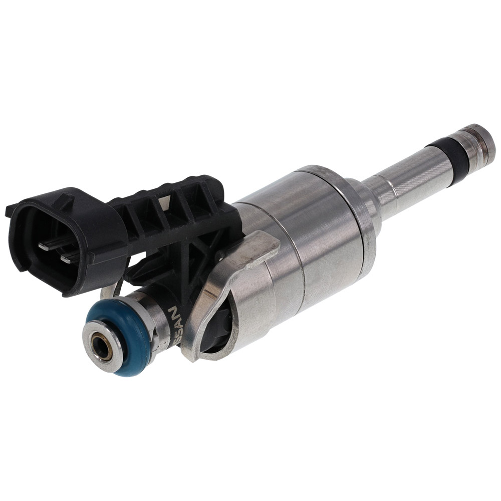 2021 Nissan Armada Fuel Injector