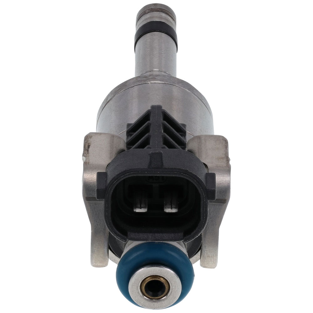 2021 Nissan Armada Fuel Injector