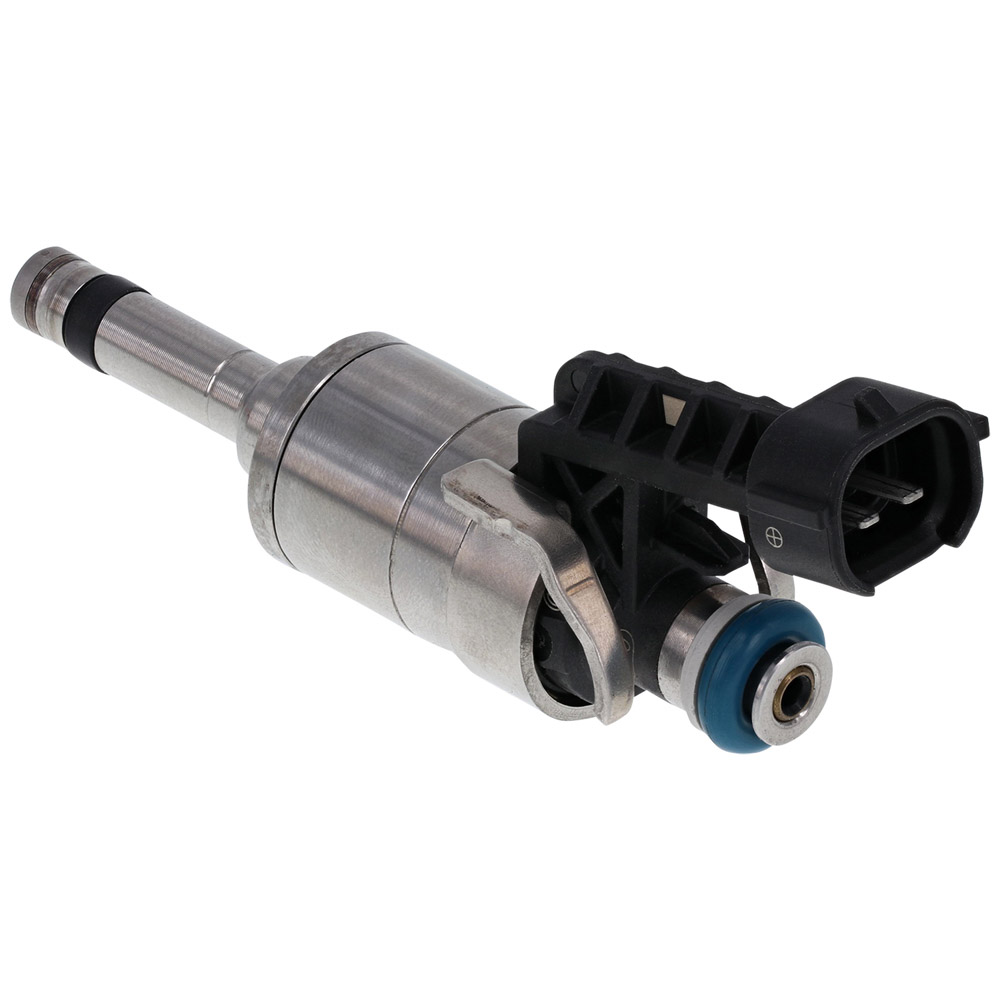 2021 Nissan Armada Fuel Injector