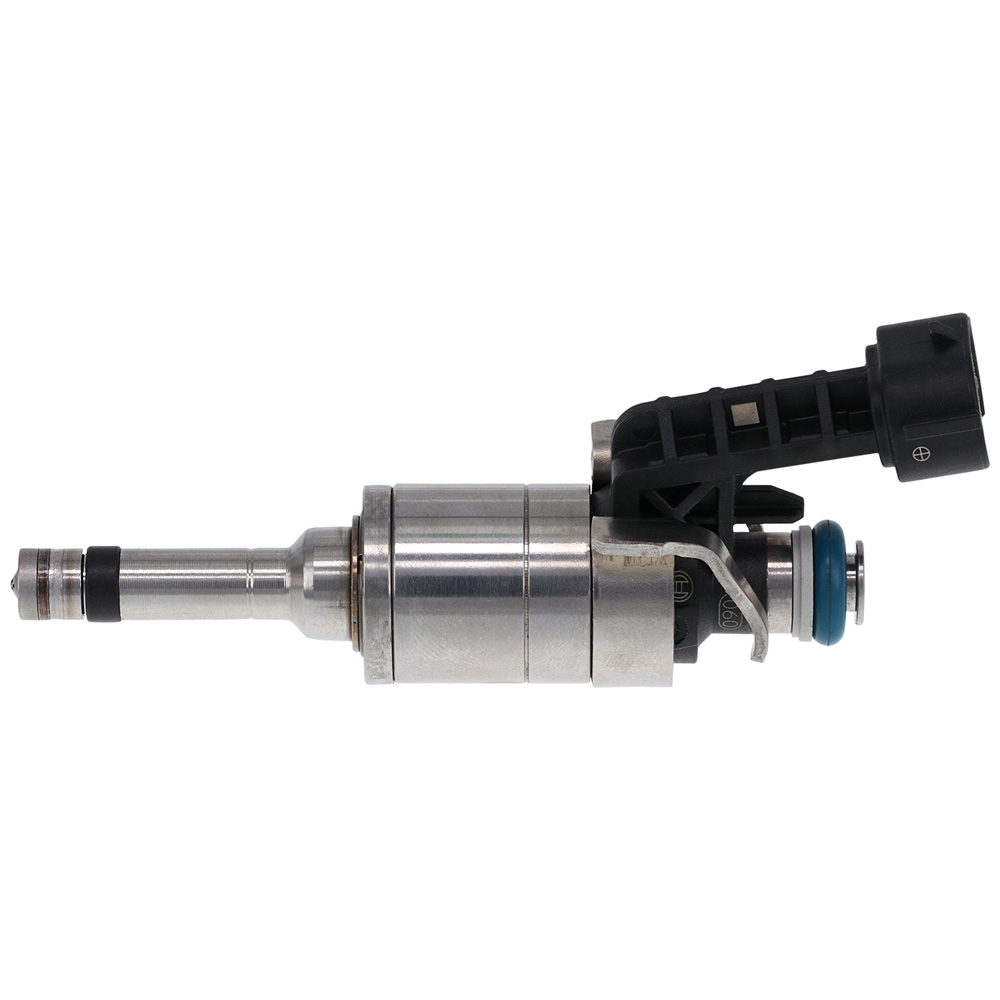 2021 Nissan Armada Fuel Injector