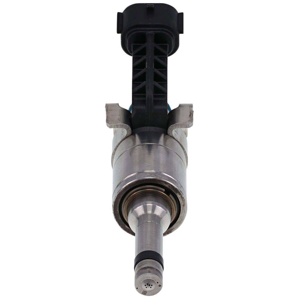 2021 Nissan Armada Fuel Injector