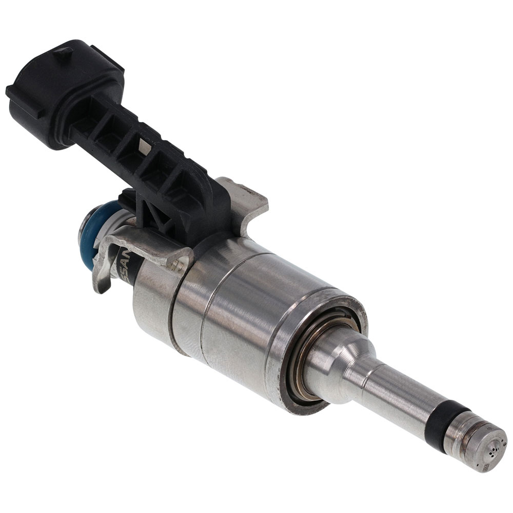 2021 Nissan Armada Fuel Injector