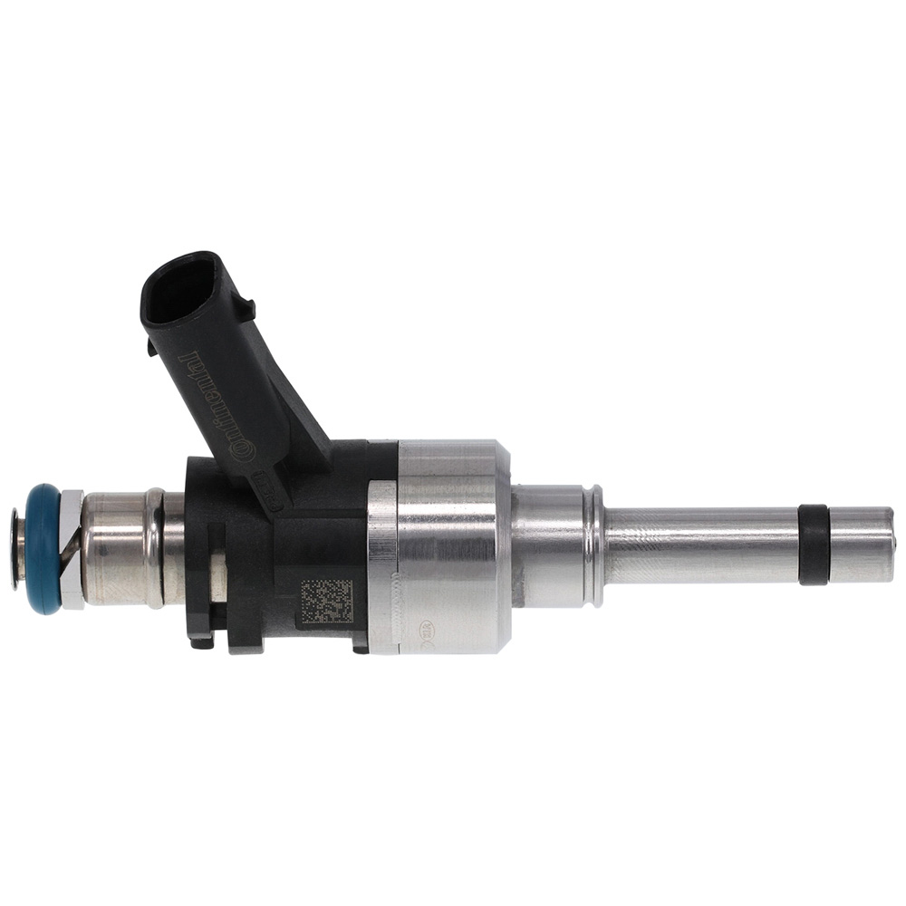 2017 Kia Optima Fuel Injector