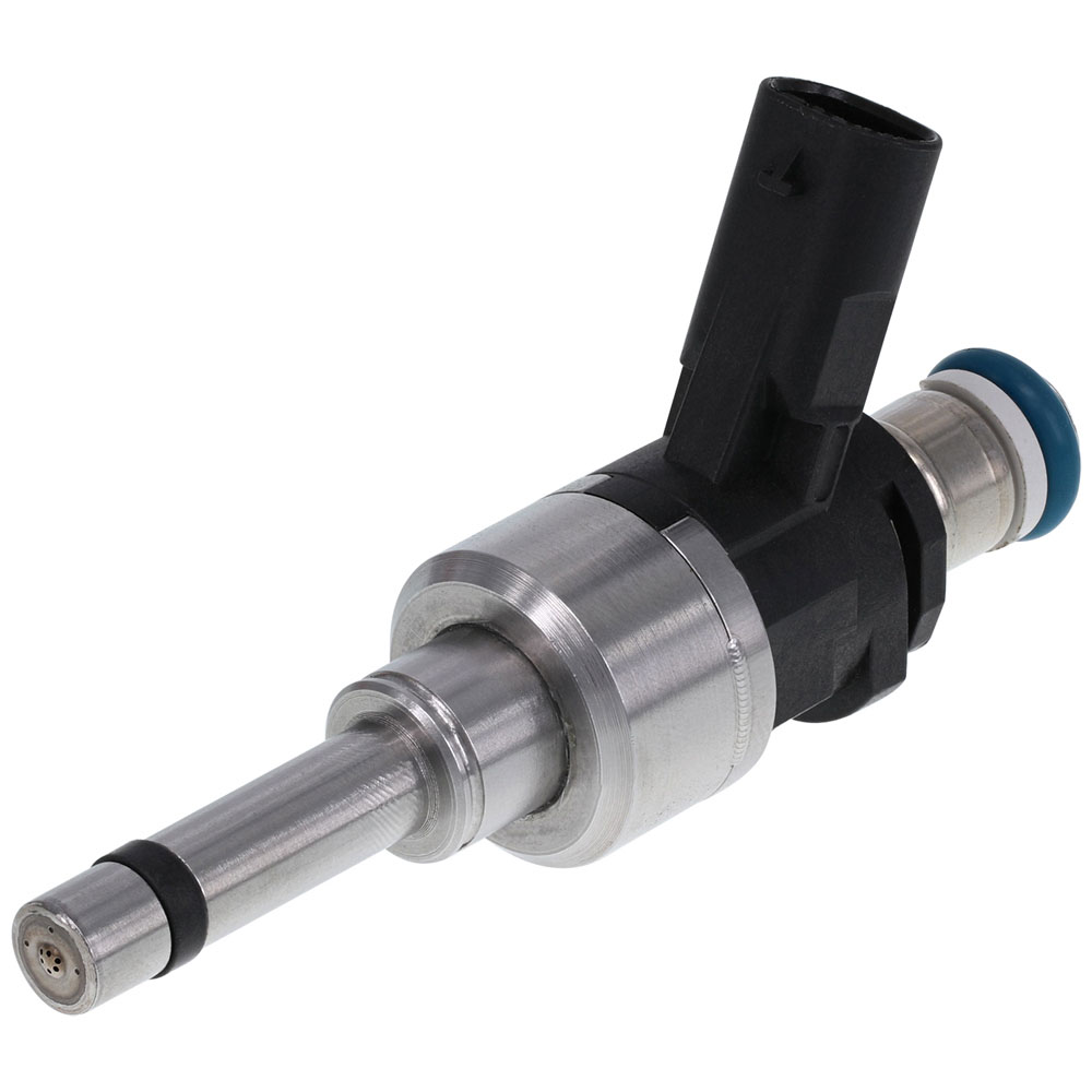 2017 Kia Optima Fuel Injector