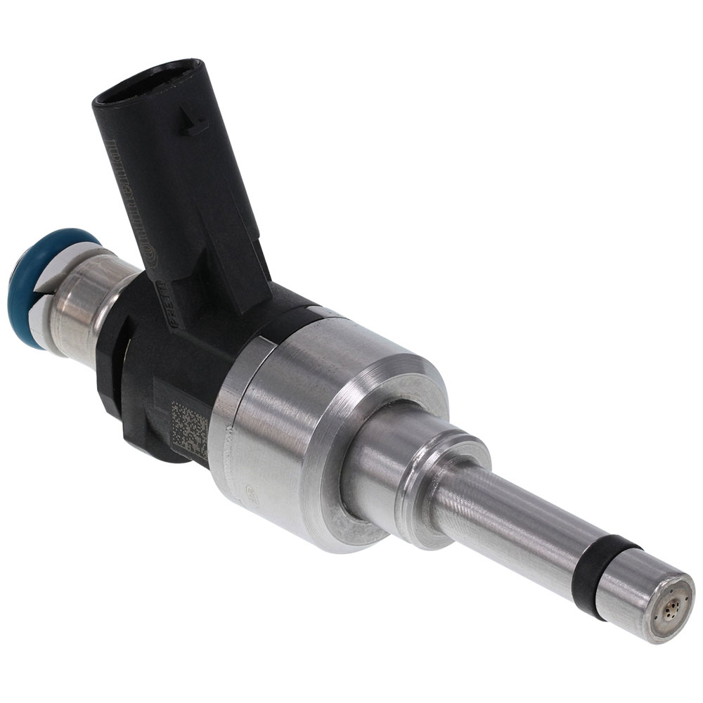 2017 Kia Optima Fuel Injector