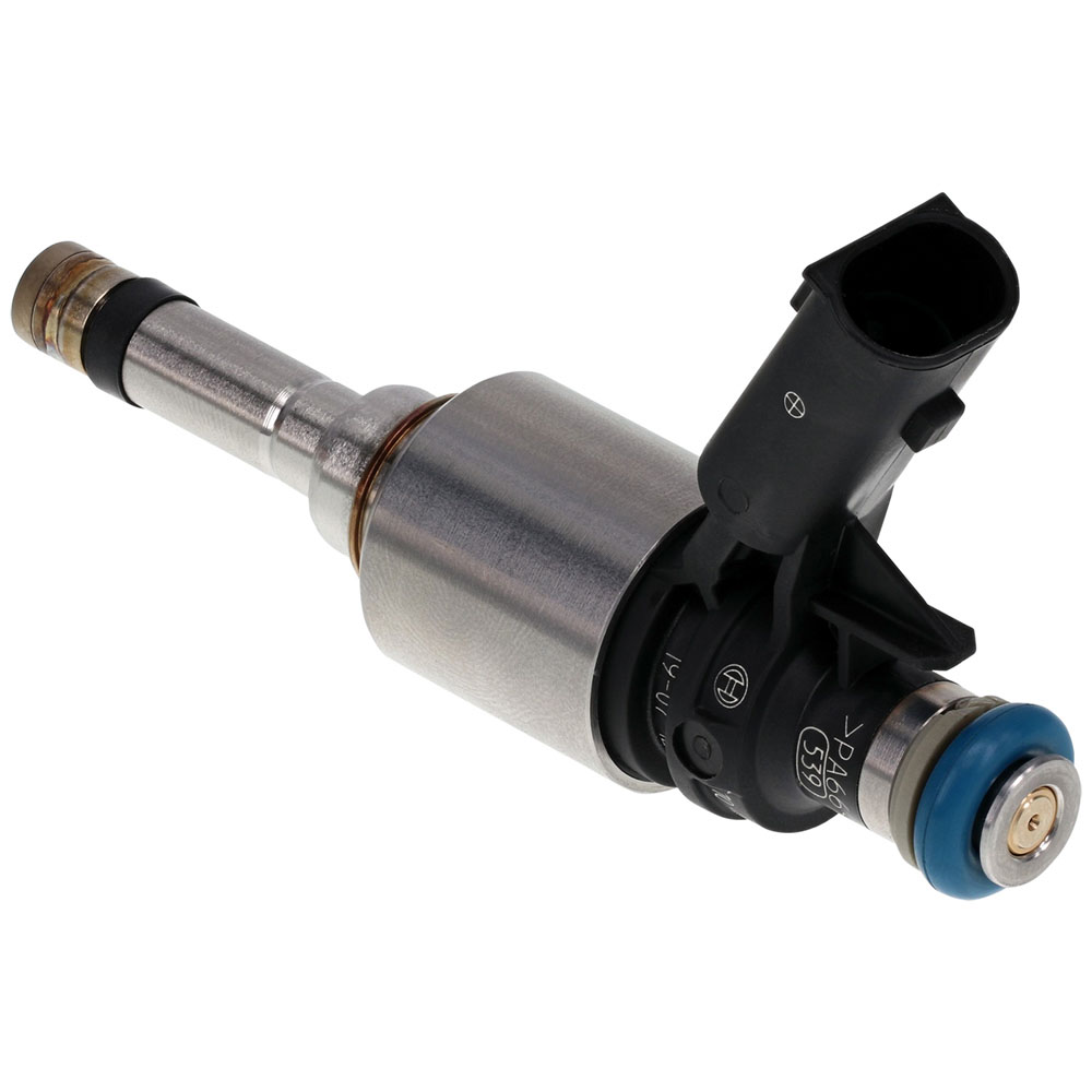 2017 Kia Optima Fuel Injector