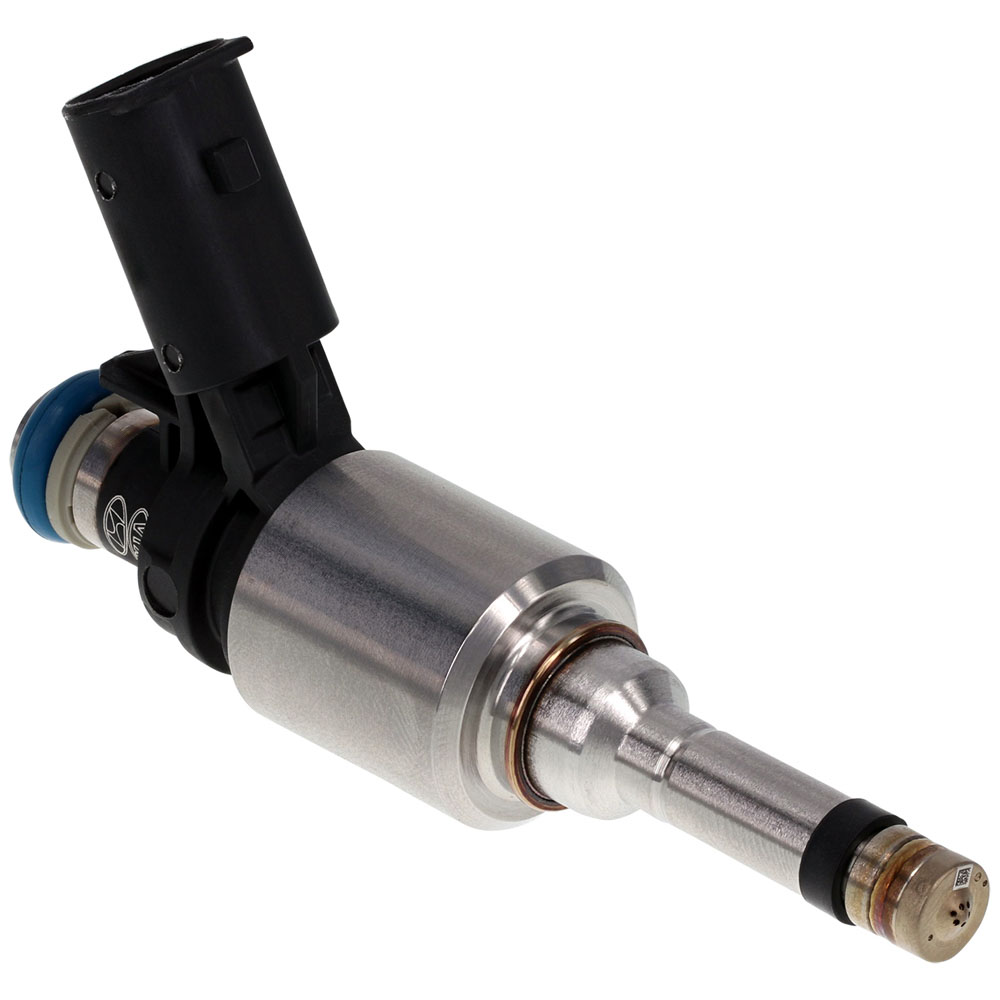 2017 Kia Optima Fuel Injector