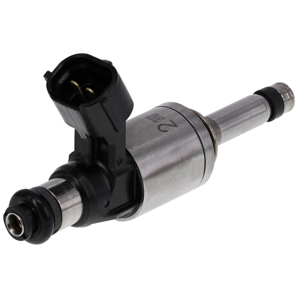 2021 Lexus ES350 Fuel Injector