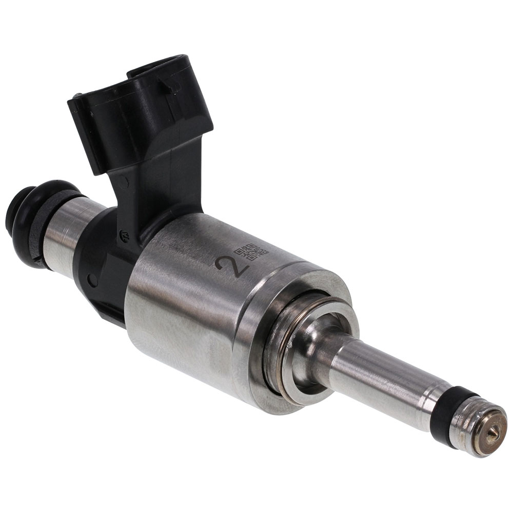 2021 Lexus ES350 Fuel Injector