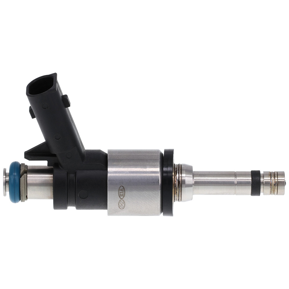 2019 Kia Optima Fuel Injector