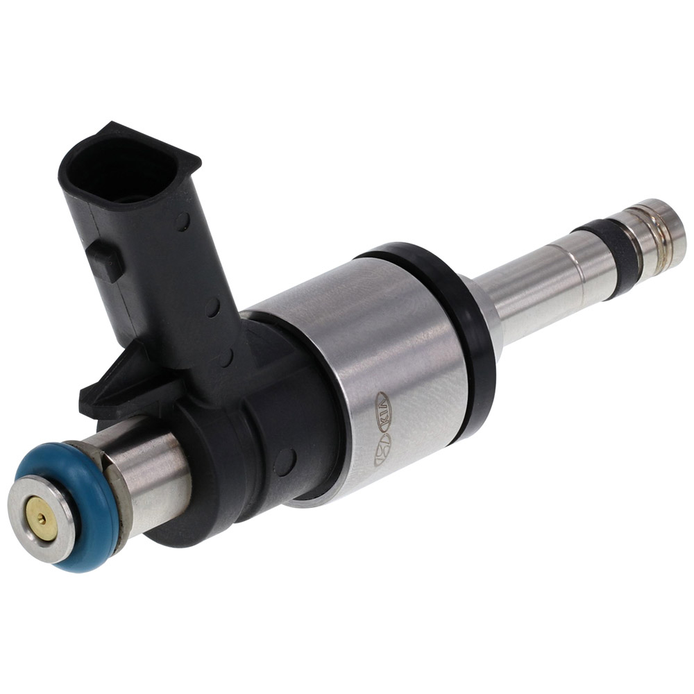 2019 Kia Optima Fuel Injector