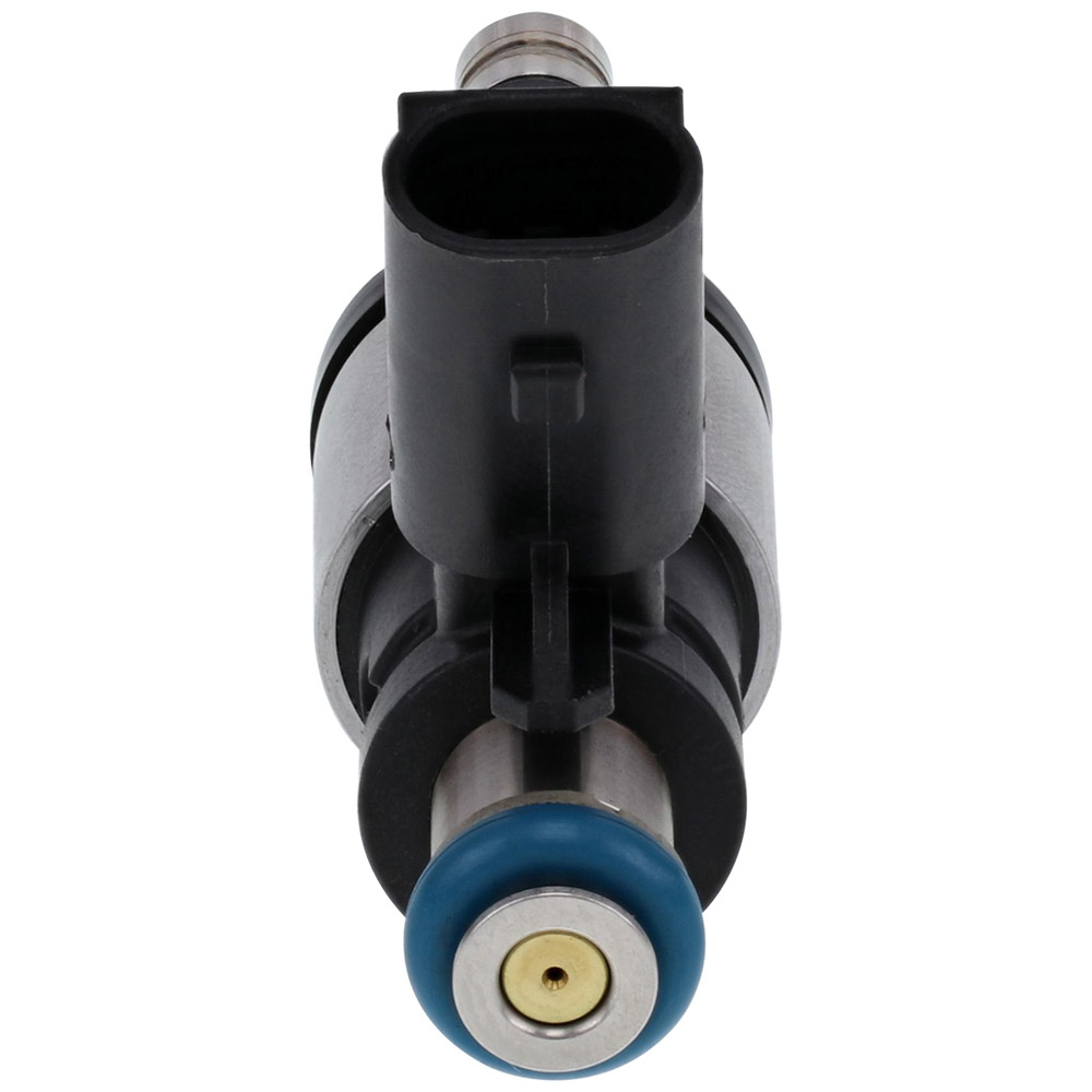 2019 Kia Optima Fuel Injector