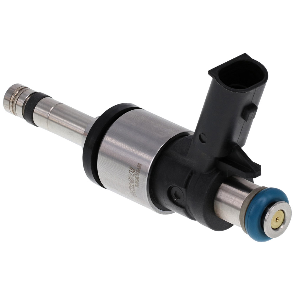2019 Kia Optima Fuel Injector