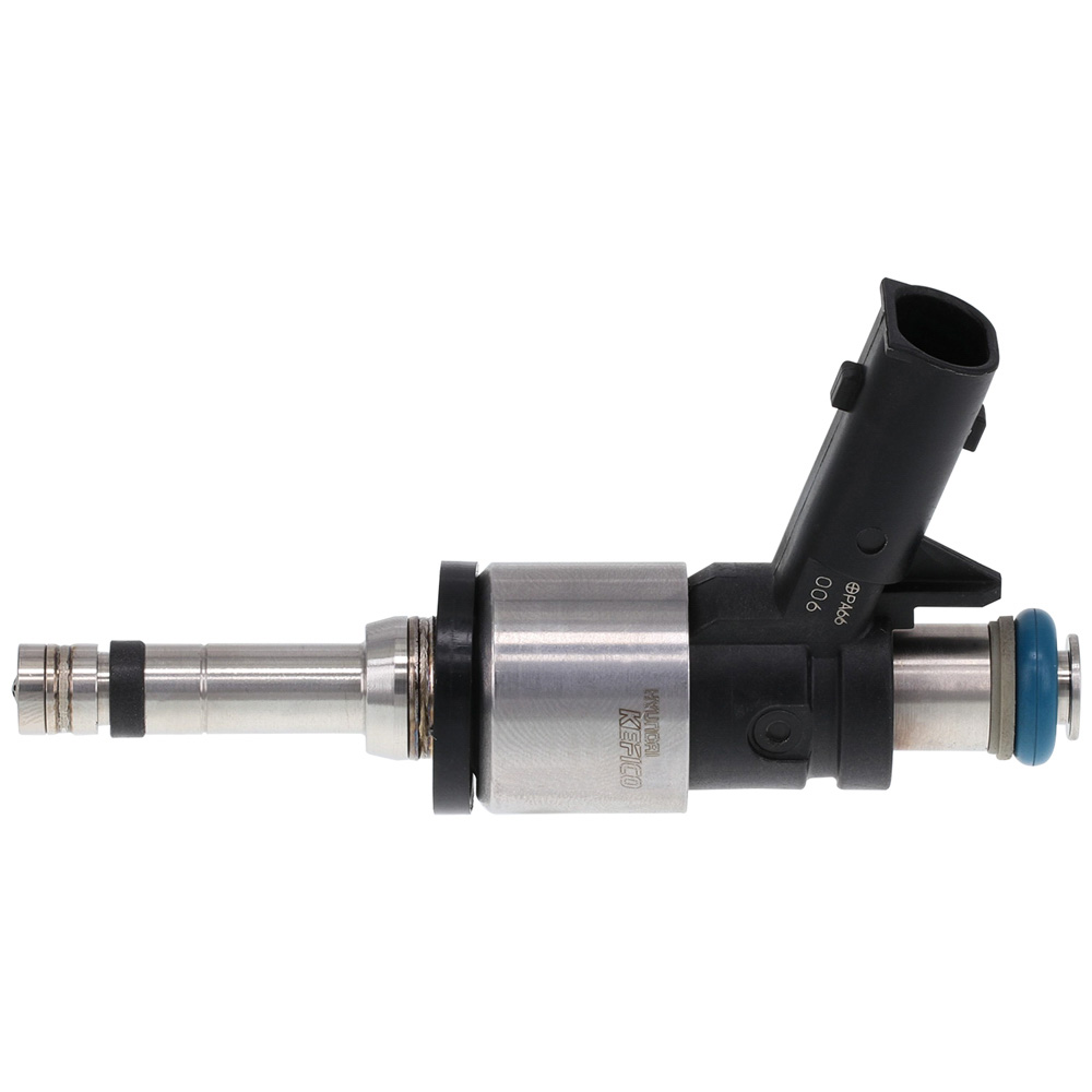 2019 Kia Optima Fuel Injector