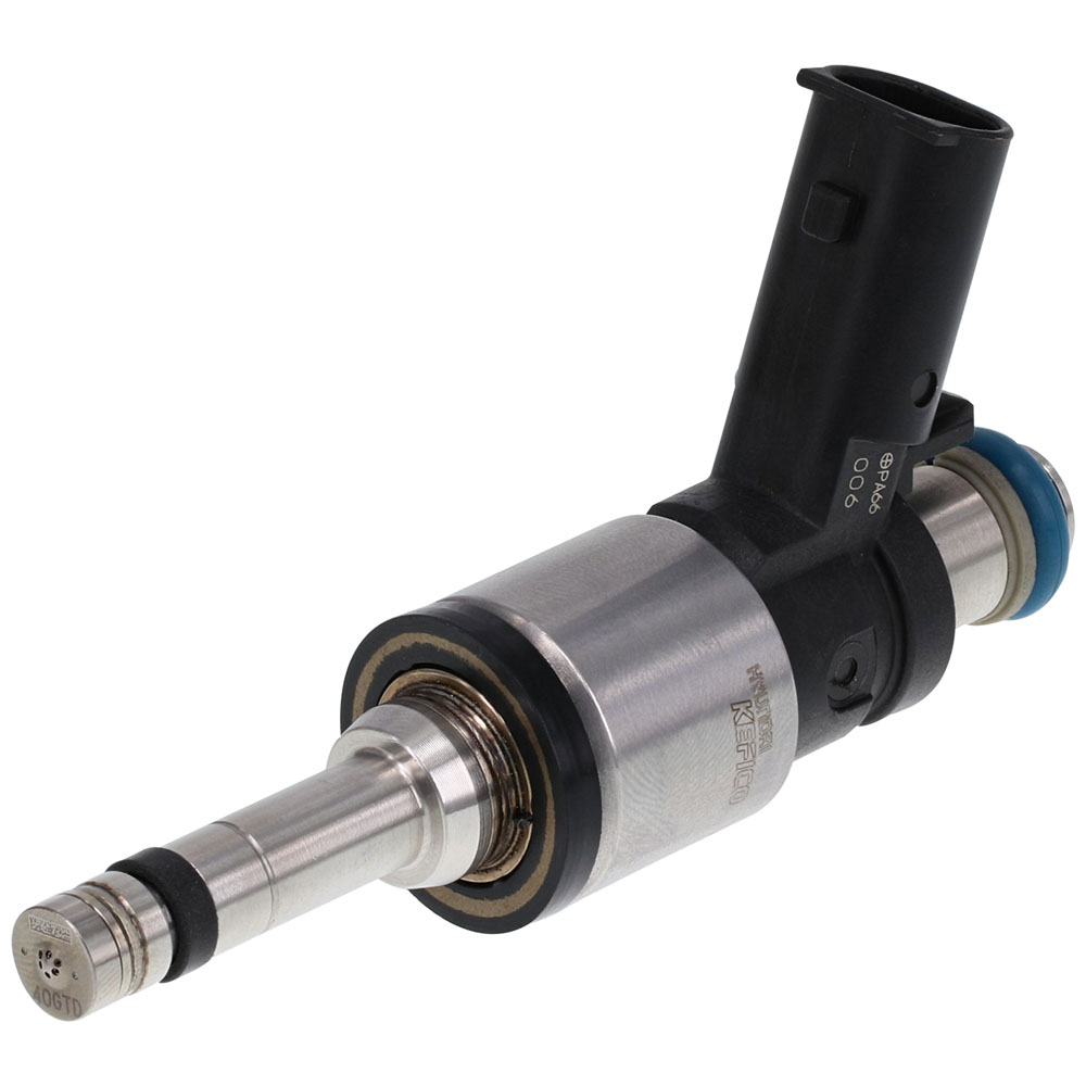 2019 Kia Optima Fuel Injector