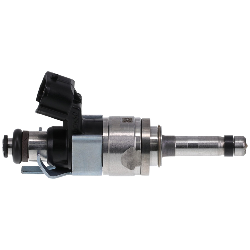 2021 Nissan Rogue Fuel Injector