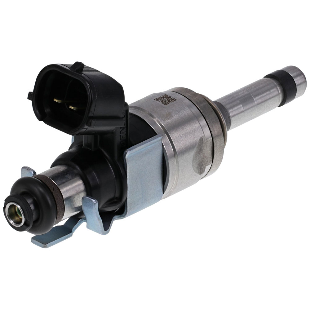 2021 Nissan Rogue Fuel Injector