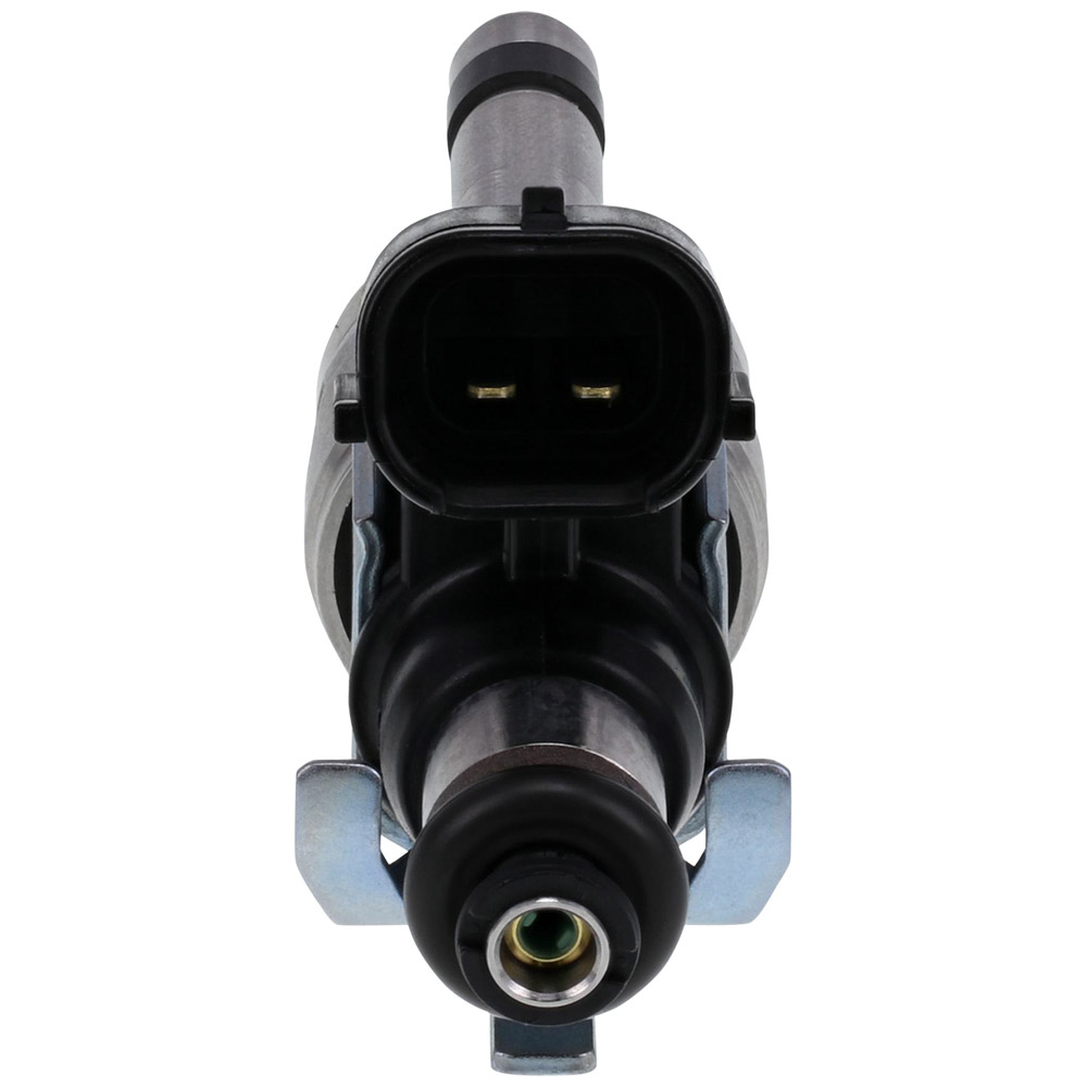 2021 Nissan Rogue Fuel Injector