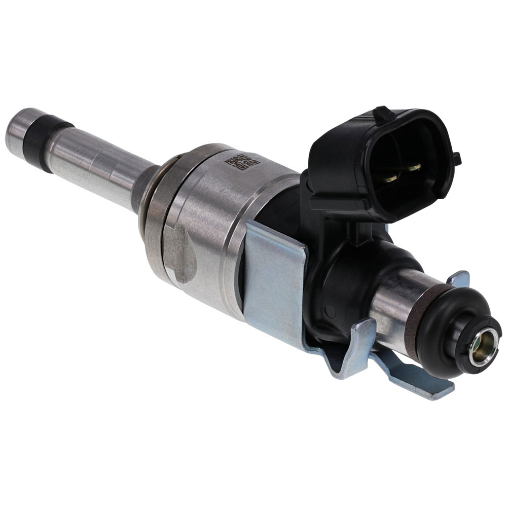 2021 Nissan Rogue Fuel Injector