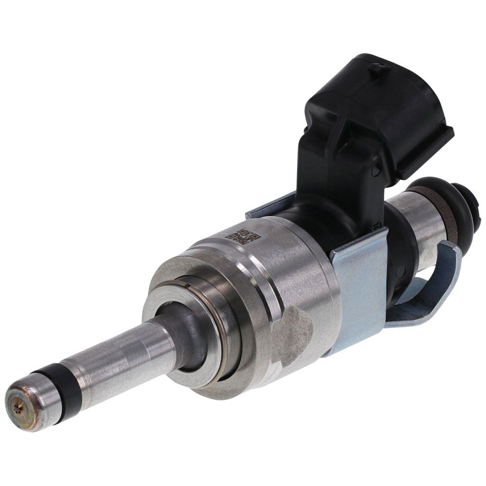 2021 Nissan Rogue Fuel Injector