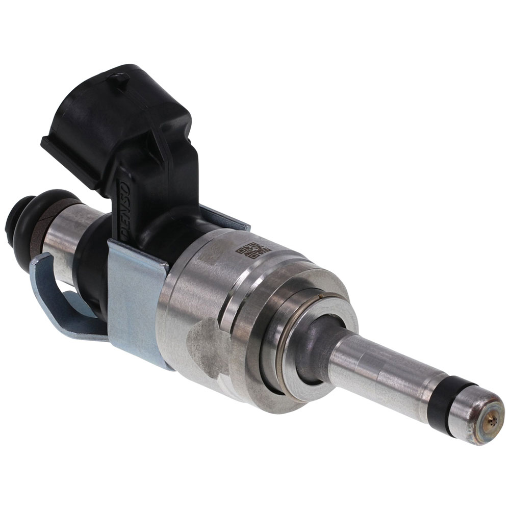 2021 Nissan Rogue Fuel Injector