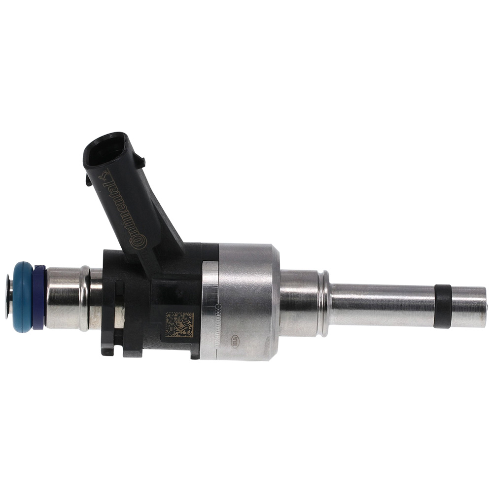 2017 Kia Cadenza Fuel Injector