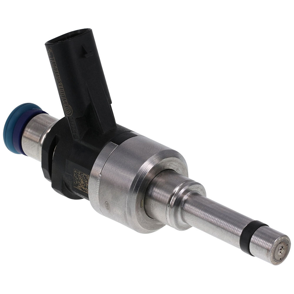 2017 Kia Cadenza Fuel Injector
