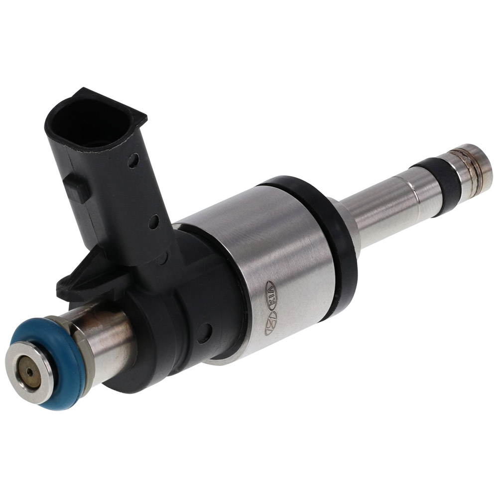 2021 Kia Sorento Fuel Injector