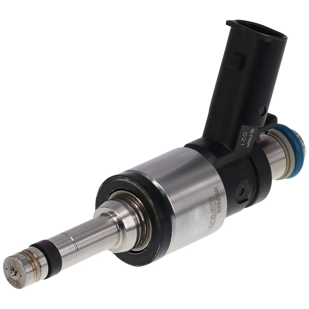 2021 Kia Sorento Fuel Injector