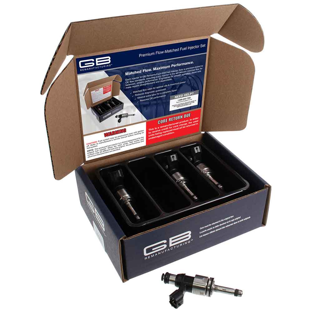 2021 Lexus ES250 Fuel Injector