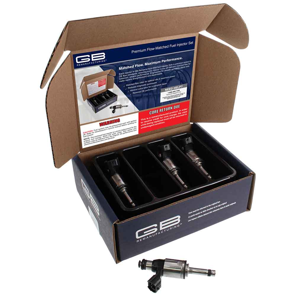 2017 Subaru Impreza Fuel Injector