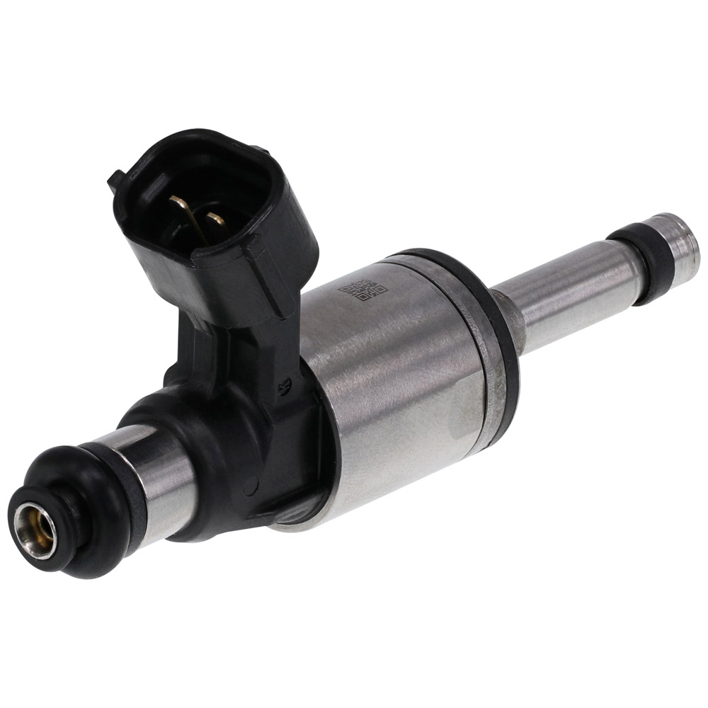 2017 Subaru Impreza Fuel Injector