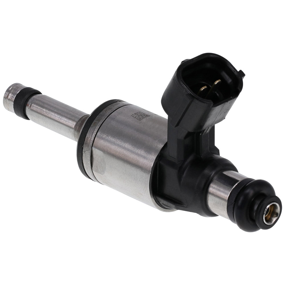 2017 Subaru Impreza Fuel Injector