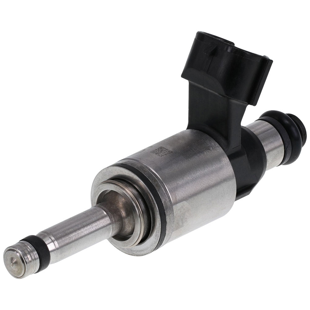 2017 Subaru Impreza Fuel Injector