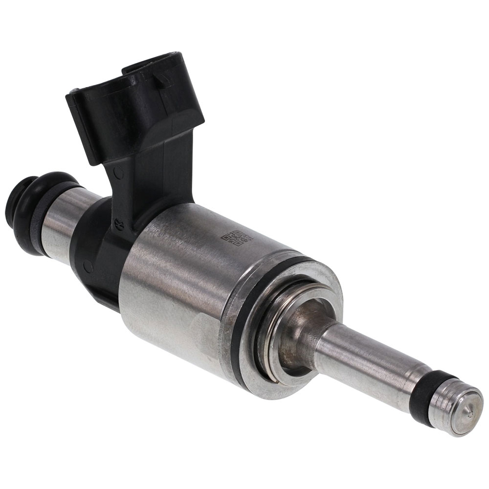 2017 Subaru Impreza Fuel Injector