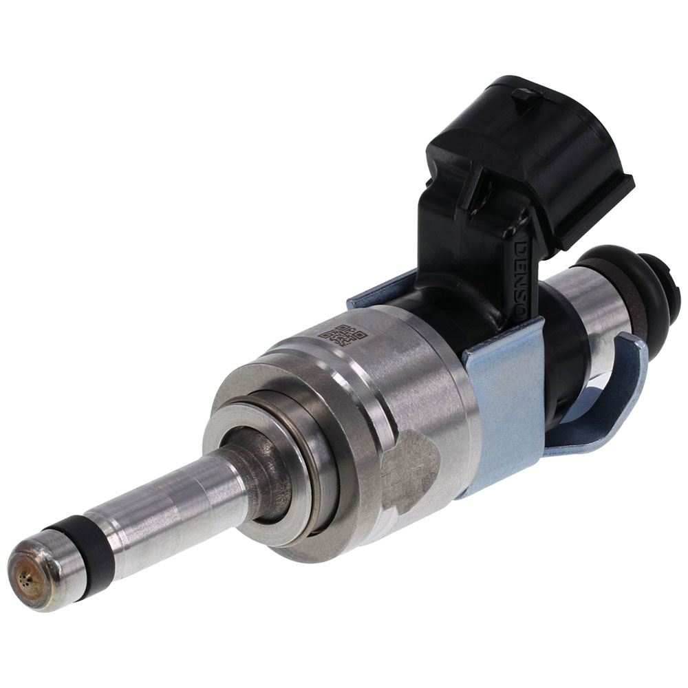 2021 Nissan Sentra Fuel Injector