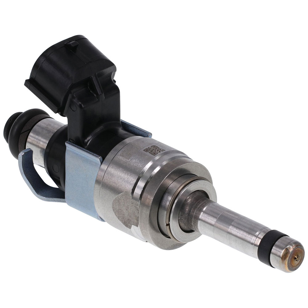 2021 Nissan Sentra Fuel Injector