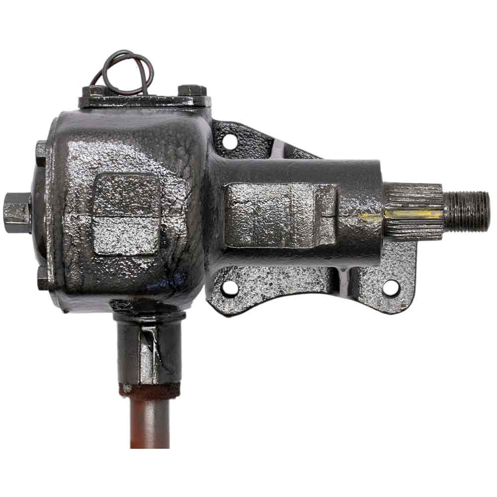 1954 Packard Clipper Power Steering Gear Box