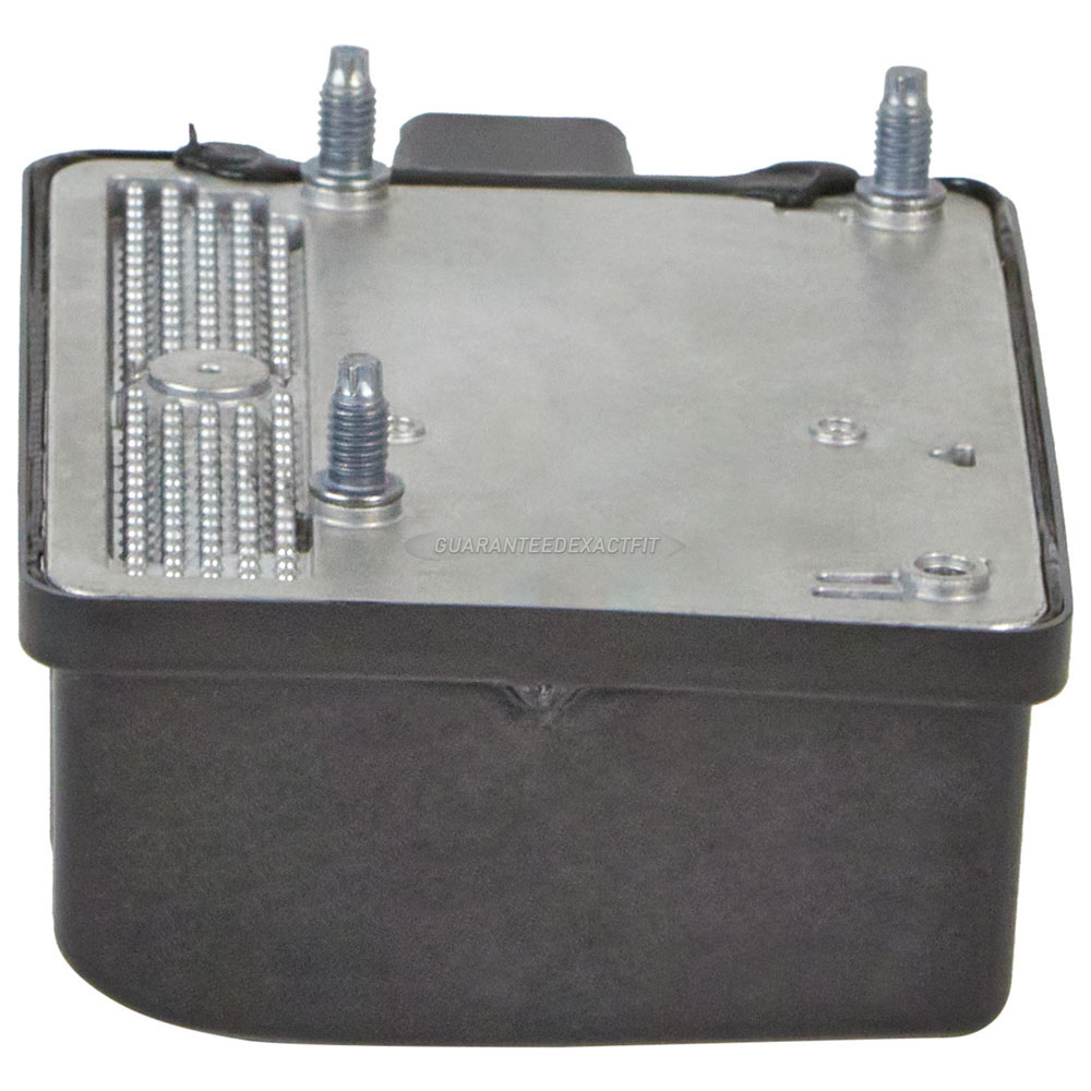 2013 Cadillac SRX Cruise Control Distance Sensor