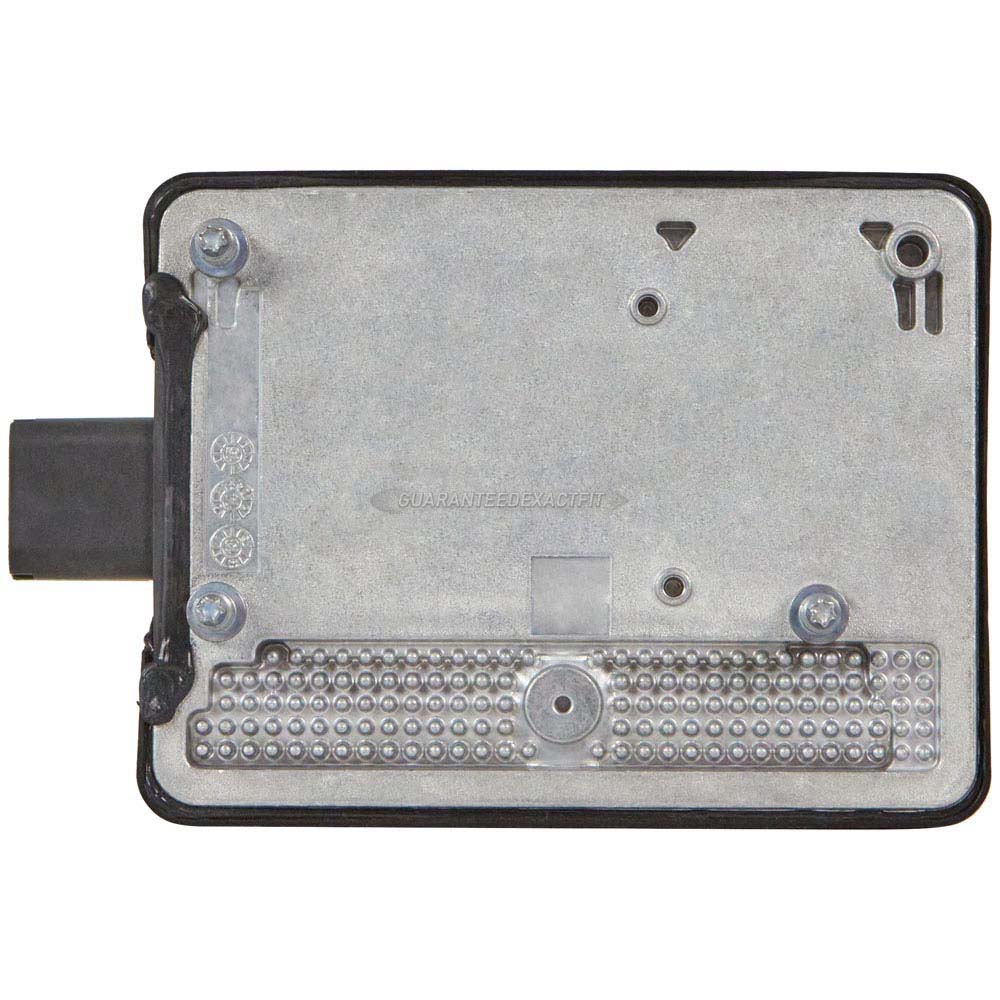 2013 Cadillac SRX Cruise Control Distance Sensor
