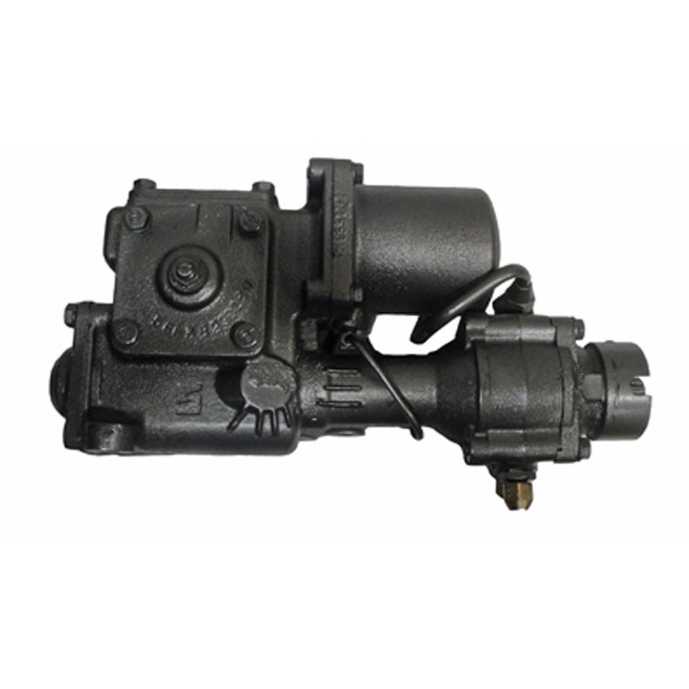 1957 Packard Clipper Power Steering Gear Box