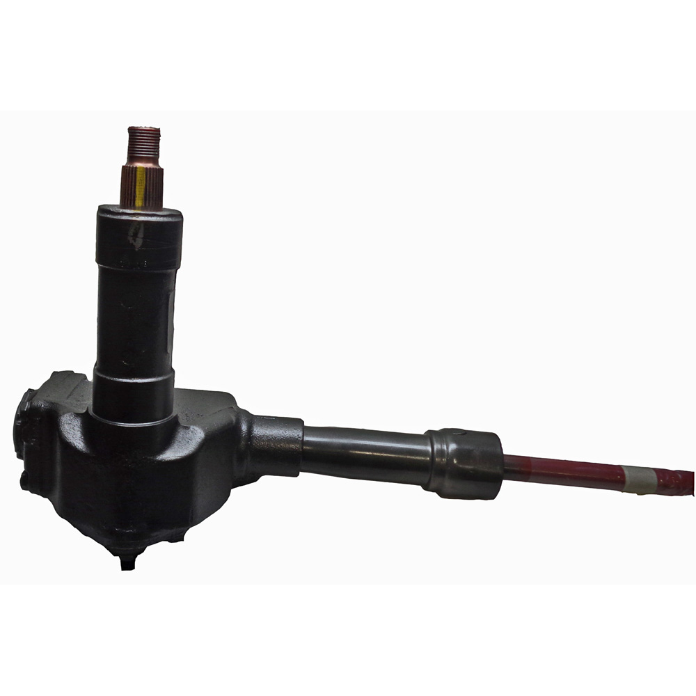 
 Buick Special manual steering gear box 