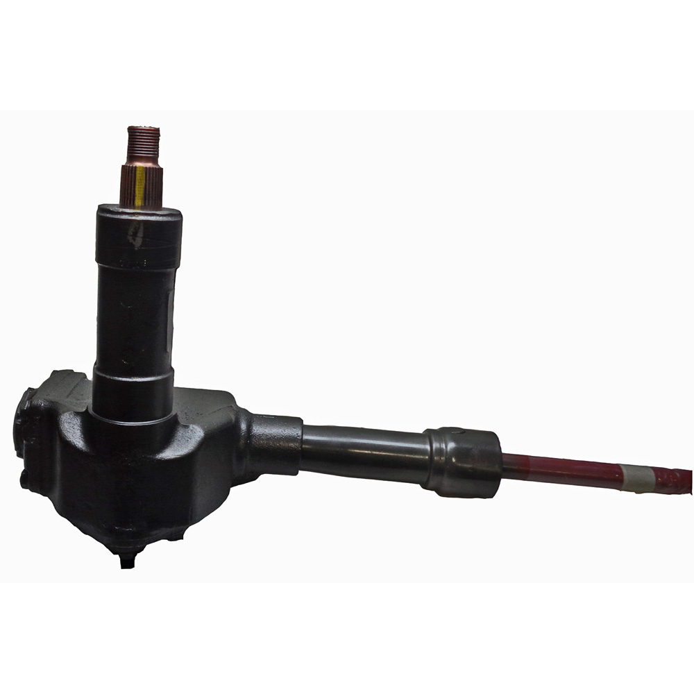1955 Buick Special Manual Steering Gear Box