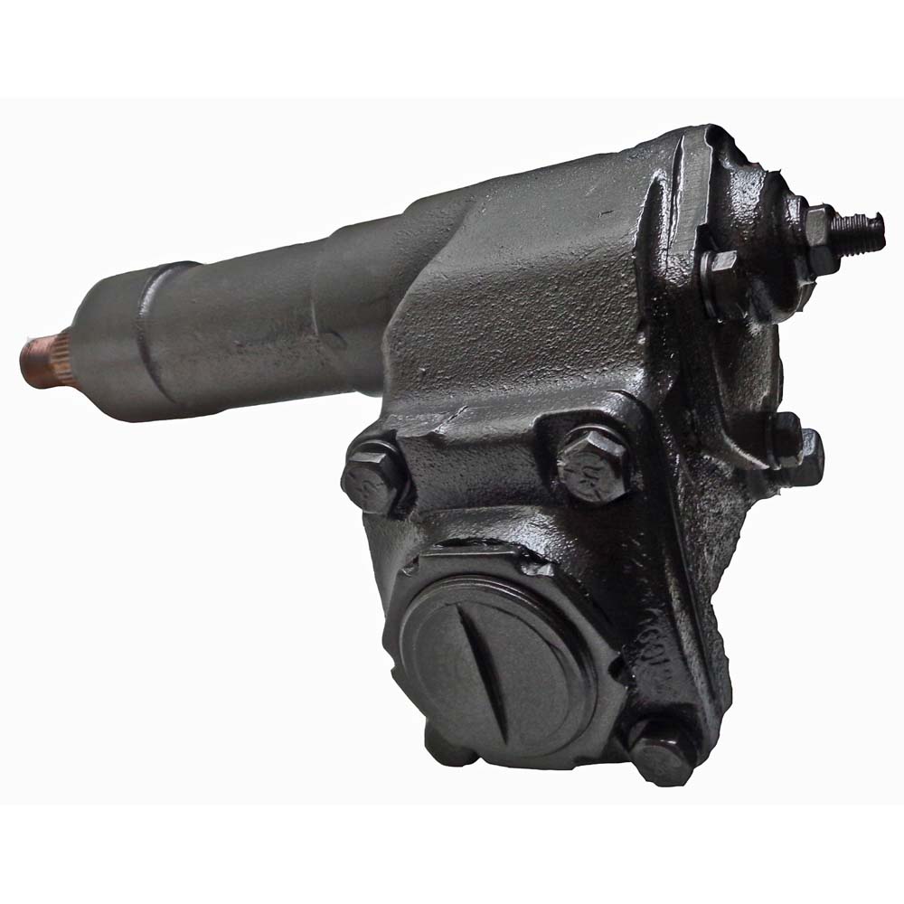 1955 Buick Special Manual Steering Gear Box