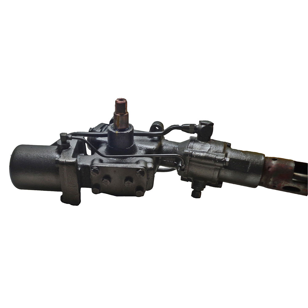 1955 Pontiac Chieftain Power Steering Gear Box