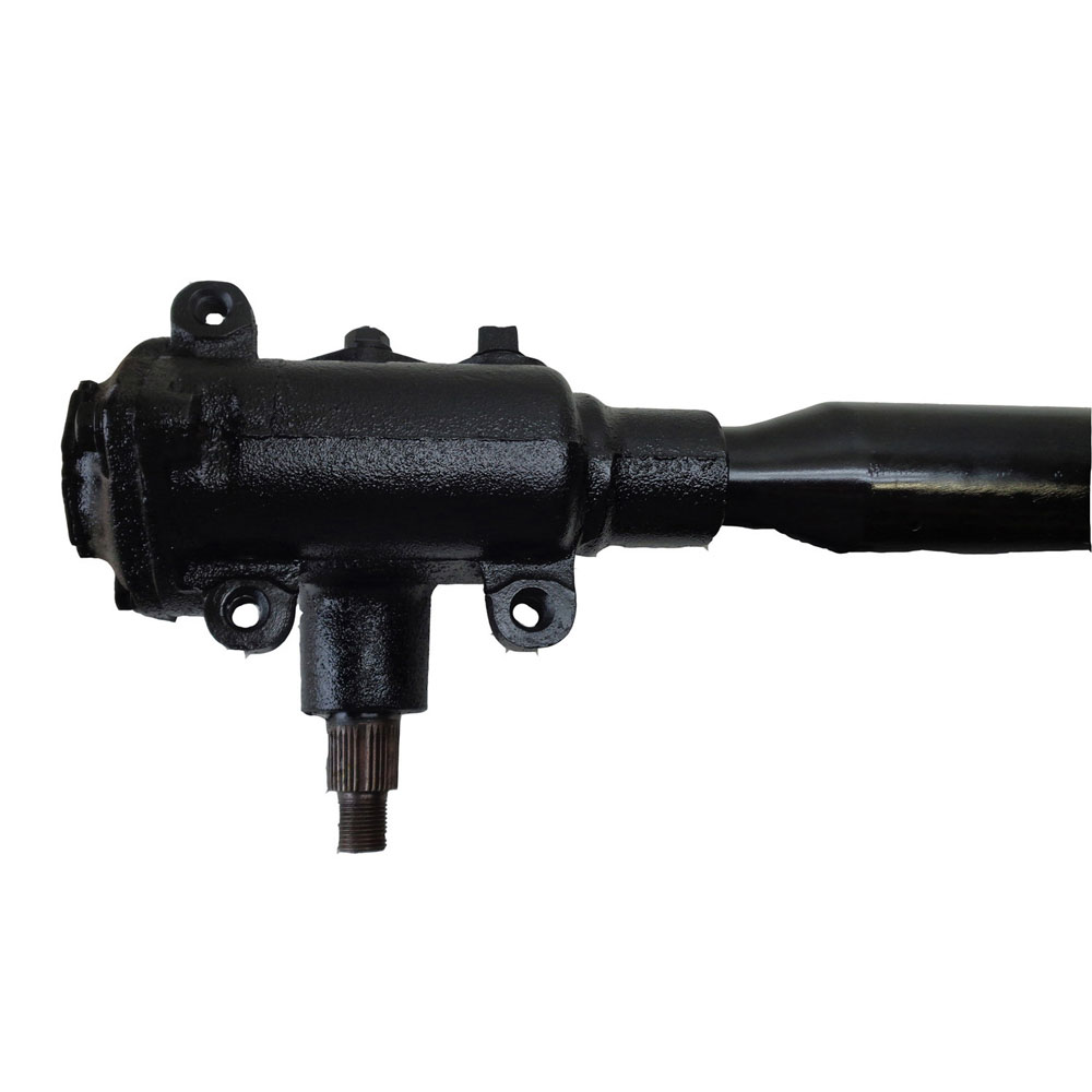 1955 Oldsmobile Ninety Eight Manual Steering Gear Box