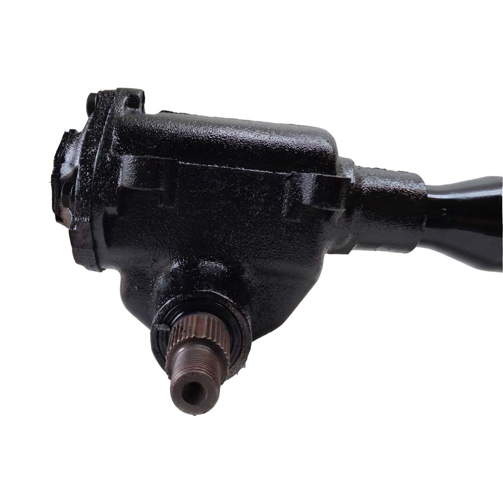 1955 Oldsmobile Ninety Eight Manual Steering Gear Box