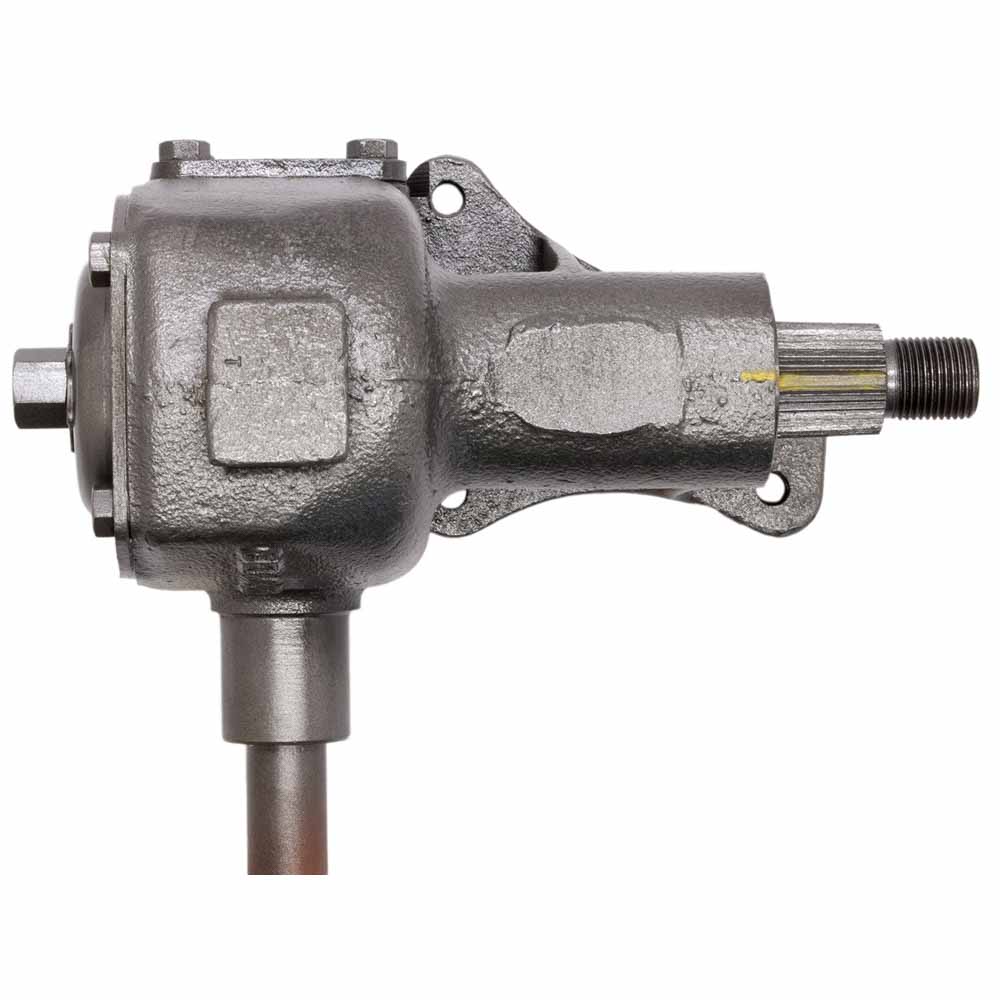 1955 Packard Clipper Manual Steering Gear Box